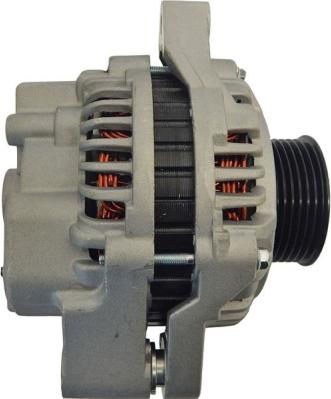 HELLA 8EL 012 426-441 - Alternatore autozon.pro