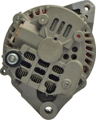 HELLA 8EL 012 426-441 - Alternatore autozon.pro