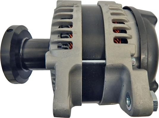 HELLA 8EL 012 426-451 - Alternatore autozon.pro