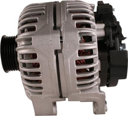 HELLA 8EL 012 426-401 - Alternatore autozon.pro