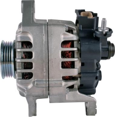 HELLA 8EL 012 426-481 - Alternatore autozon.pro