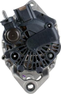 HELLA 8EL 012 426-481 - Alternatore autozon.pro