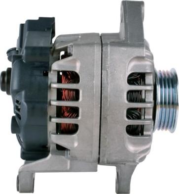 HELLA 8EL 012 426-481 - Alternatore autozon.pro