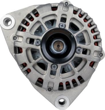 HELLA 8EL 012 426-431 - Alternatore autozon.pro