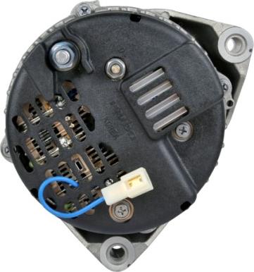 HELLA 8EL 012 426-431 - Alternatore autozon.pro