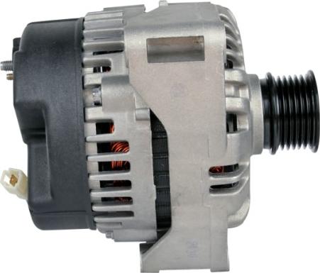 HELLA 8EL 012 426-431 - Alternatore autozon.pro