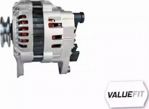 HELLA 8EL 012 426-421 - Alternatore autozon.pro