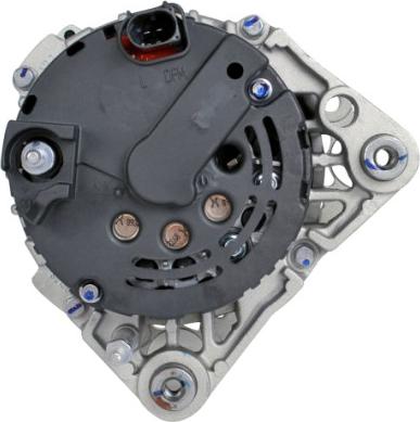 HELLA 8EL 012 426-471 - Alternatore autozon.pro