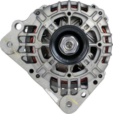 HELLA 8EL 012 426-471 - Alternatore autozon.pro