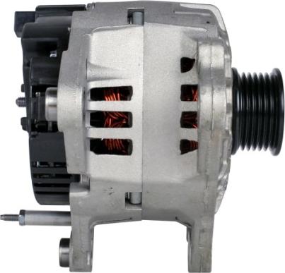 HELLA 8EL 012 426-471 - Alternatore autozon.pro