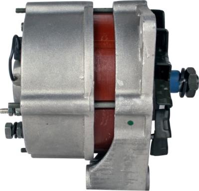 HELLA 8EL 012 426-591 - Alternatore autozon.pro