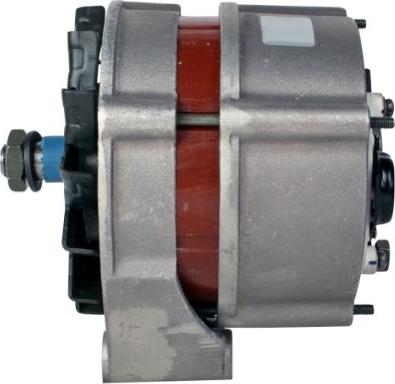 HELLA 8EL 012 426-591 - Alternatore autozon.pro