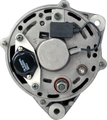 HELLA 8EL 012 426-591 - Alternatore autozon.pro