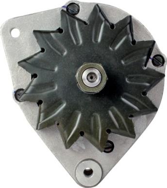 HELLA 8EL 012 426-591 - Alternatore autozon.pro