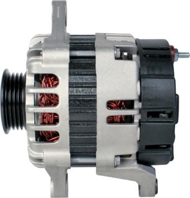 HELLA 8EL 012 426-541 - Alternatore autozon.pro