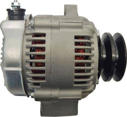 HELLA 8EL 012 426-551 - Alternatore autozon.pro