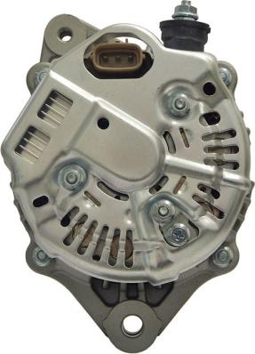 HELLA 8EL 012 426-551 - Alternatore autozon.pro