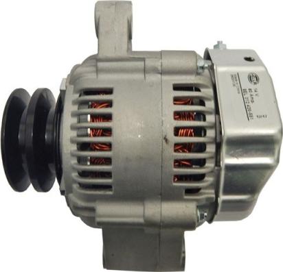 HELLA 8EL 012 426-551 - Alternatore autozon.pro