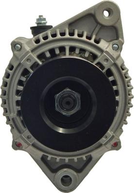 HELLA 8EL 012 426-551 - Alternatore autozon.pro