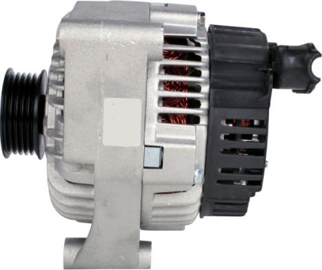 HELLA 8EL 012 426-561 - Alternatore autozon.pro