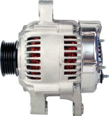 HELLA 8EL 012 426-501 - Alternatore autozon.pro