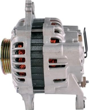 HELLA 8EL 012 426-511 - Alternatore autozon.pro