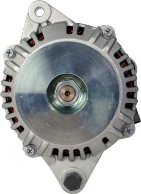 HELLA 8EL 012 426-581 - Alternatore autozon.pro