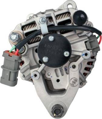 HELLA 8EL 012 426-581 - Alternatore autozon.pro