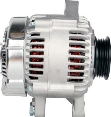 HELLA 8EL 012 426-531 - Alternatore autozon.pro