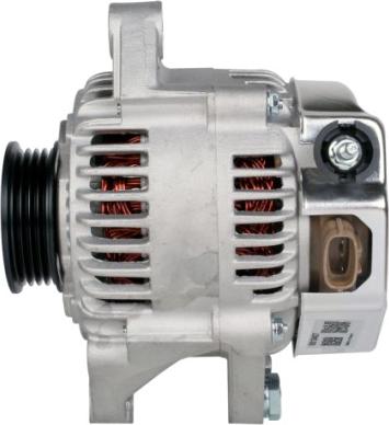 HELLA 8EL 012 426-531 - Alternatore autozon.pro