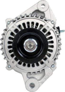 HELLA 8EL 012 426-531 - Alternatore autozon.pro