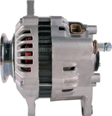 HELLA 8EL 012 426-571 - Alternatore autozon.pro