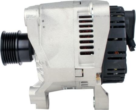 HELLA 8EL 012 426-691 - Alternatore autozon.pro