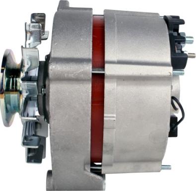 HELLA 8EL 012 426-651 - Alternatore autozon.pro