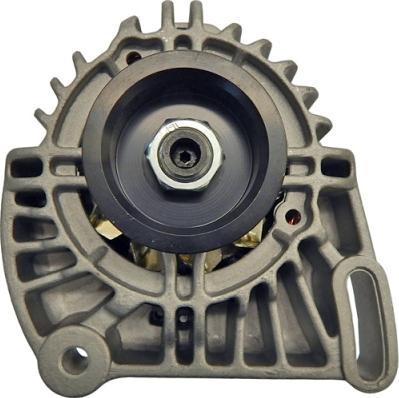 HELLA 8EL 012 426-661 - Alternatore autozon.pro