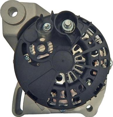 HELLA 8EL 012 426-661 - Alternatore autozon.pro