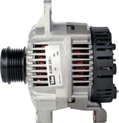 HELLA 8EL 012 426-601 - Alternatore autozon.pro