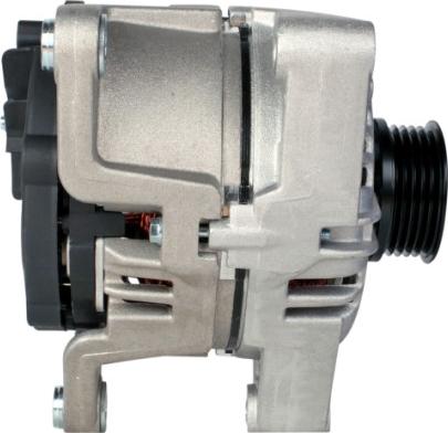 HELLA 8EL 012 426-681 - Alternatore autozon.pro