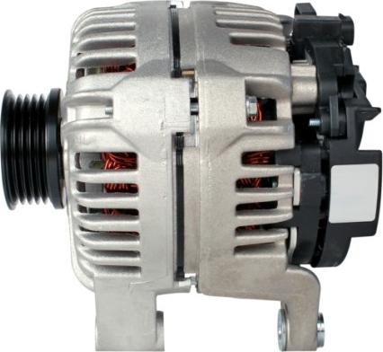 HELLA 8EL 012 426-681 - Alternatore autozon.pro