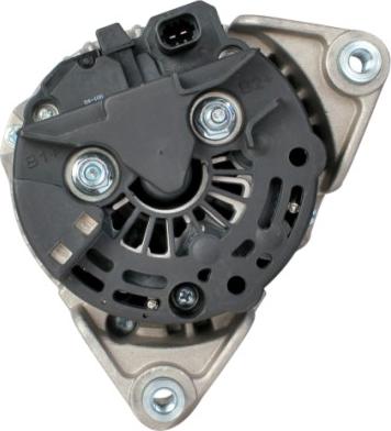 HELLA 8EL 012 426-681 - Alternatore autozon.pro