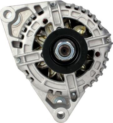 HELLA 8EL 012 426-681 - Alternatore autozon.pro