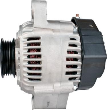 HELLA 8EL 012 426-621 - Alternatore autozon.pro