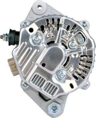 HELLA 8EL 012 426-671 - Alternatore autozon.pro