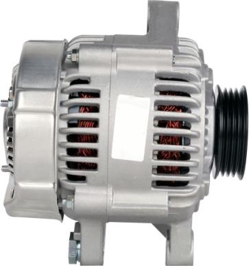 HELLA 8EL 012 426-671 - Alternatore autozon.pro