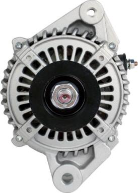 HELLA 8EL 012 426-671 - Alternatore autozon.pro