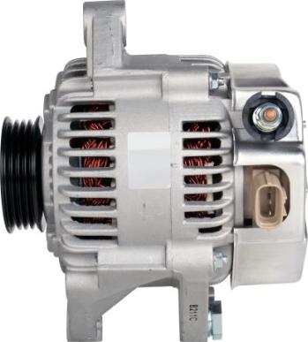 HELLA 8EL 012 426-671 - Alternatore autozon.pro