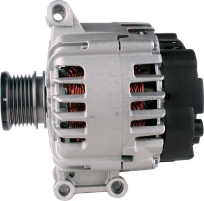 HELLA 8EL 012 426-091 - Alternatore autozon.pro