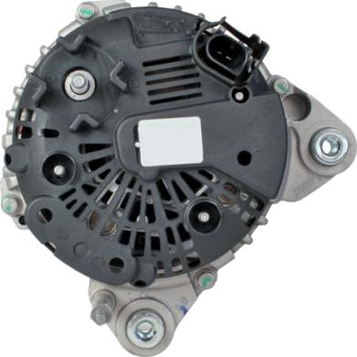 HELLA 8EL 012 426-041 - Alternatore autozon.pro