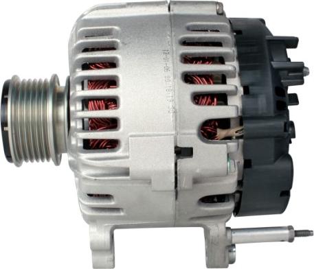 HELLA 8EL 012 426-041 - Alternatore autozon.pro