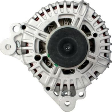 HELLA 8EL 012 426-041 - Alternatore autozon.pro